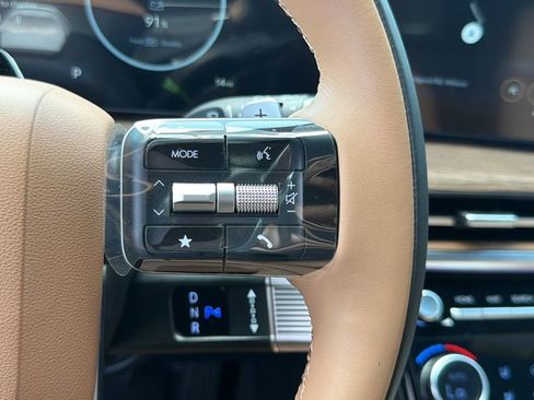 New 2026 Hyundai Santa Fe Calligraphy image 34