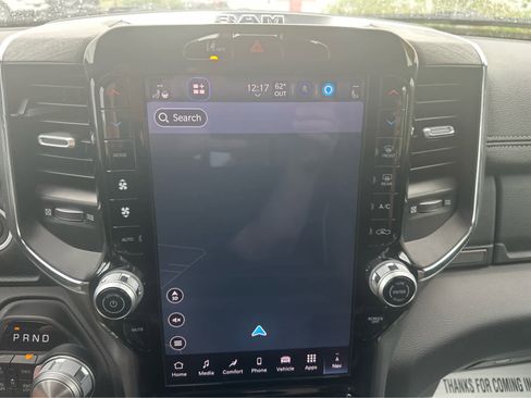 Used 2025 RAM 1500 Laramie image 22