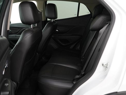 Used 2019 Buick Encore Preferred FWD image 38