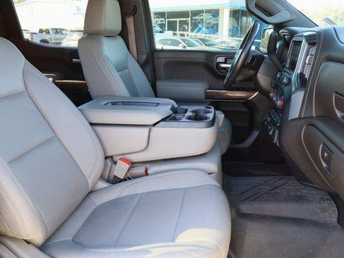 Used 2021 Chevrolet Silverado 1500 LT w/ All Star Edition Plus image 27