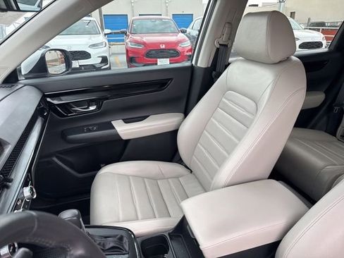 Certified 2024 Honda CR-V EX-L image 11