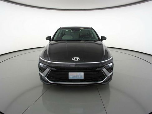 Used 2025 Hyundai Sonata SEL image 2