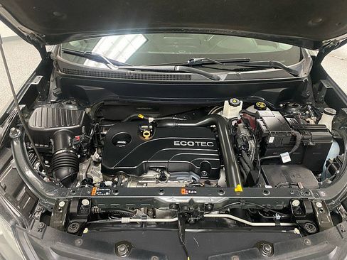 Used 2019 Chevrolet Equinox LT image 17