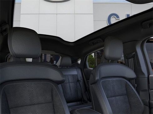 New 2025 Ford Mustang Mach-E GT image 44