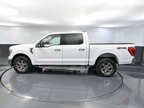 Used 2021 Ford F150 XLT w/ Equipment Group 302A High image 11