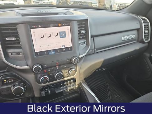 Used 2022 RAM 1500 Big Horn image 23