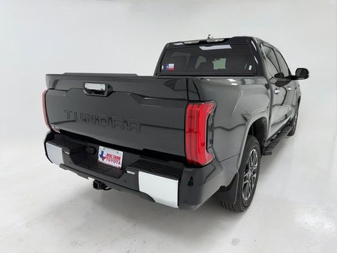 New 2026 Toyota Tundra Limited image 40