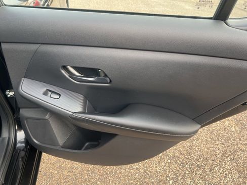 Used 2024 Nissan Sentra SV w/ All-Weather Package image 14