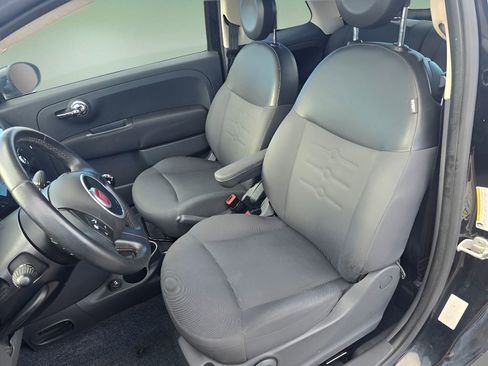 Used 2015 FIAT 500 Pop image 12