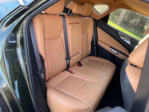 Used 2024 Lexus NX 250 FWD w/ Cold Area Package image 25