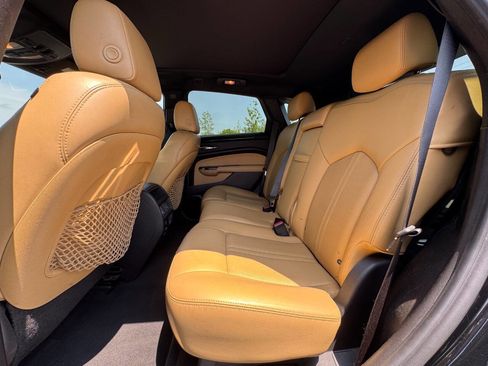 Used 2014 Cadillac SRX Luxury w/ Driver Awareness Package image 13