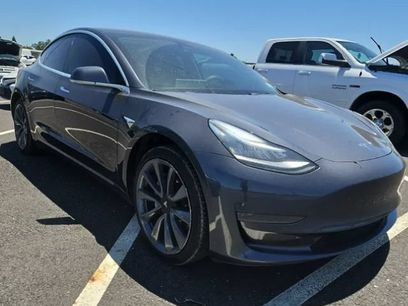 Used 2019 Tesla Model 3 Standard Range Plus