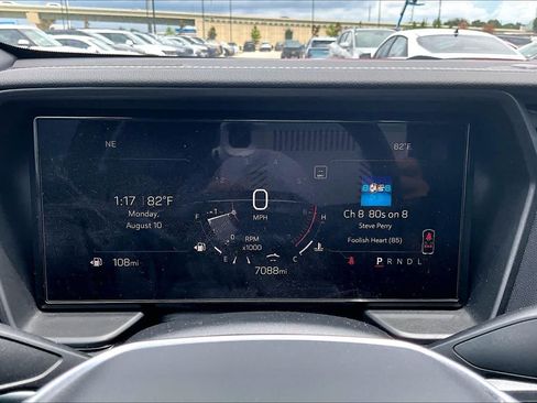 Used 2026 GMC Terrain Elevation w/ Elevation Premium Package FWD image 25