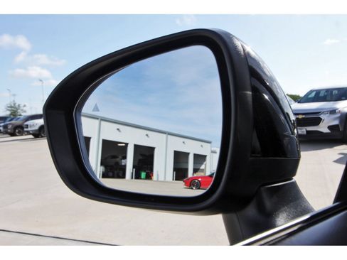 Used 2021 Nissan Rogue SL FWD image 10