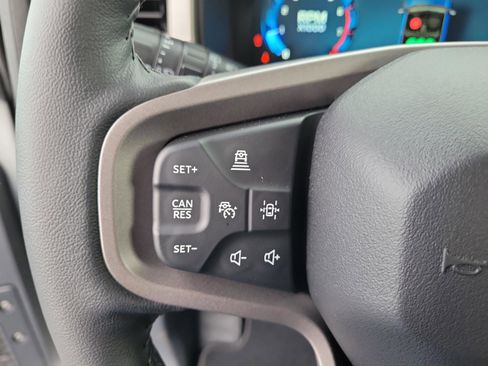 New 2026 Ford Bronco Outer Banks AWD/4WD image 20