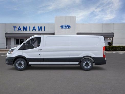 New 2025 Ford Transit 150 Low Roof w/ Load Area Protection Package image 3