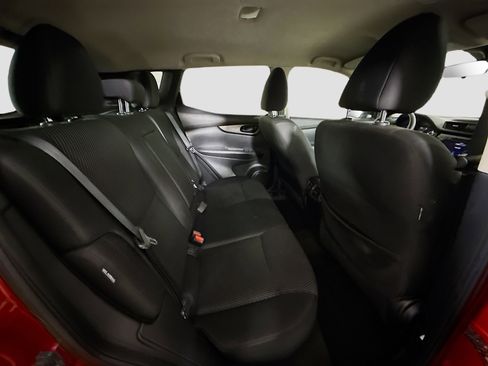 Used 2021 Nissan Rogue Sport S FWD image 26