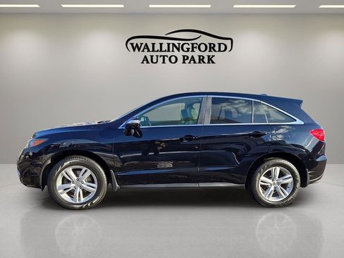 Used 2014 Acura RDX AWD w/ Technology Package image 7