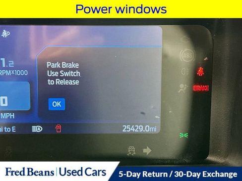 Certified 2022 Ford Bronco 2-Door image 14