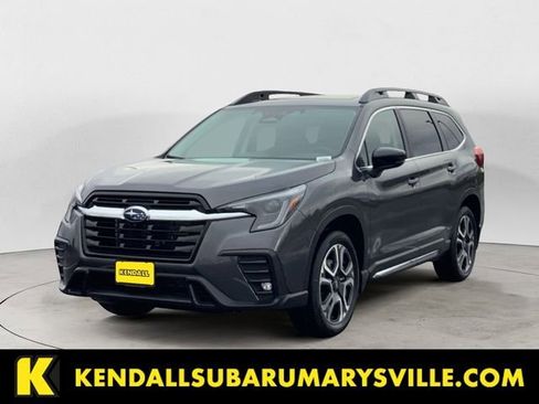 New 2026 Subaru Ascent Limited image 1