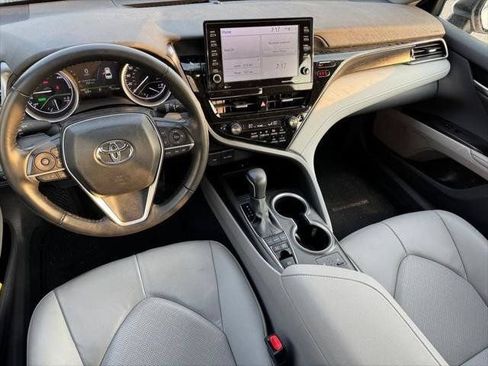 Certified 2024 Toyota Camry XLE w/ Cold Weather Package FWD image 22