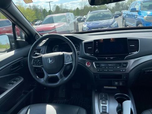 Used 2023 Honda Passport EX-L image 8