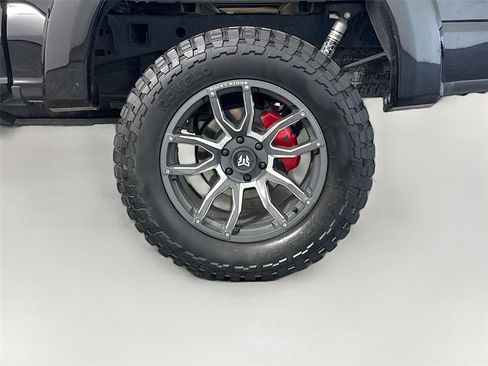 Used 2021 Ford F150 XLT w/ Equipment Group 302A High AWD/4WD image 28