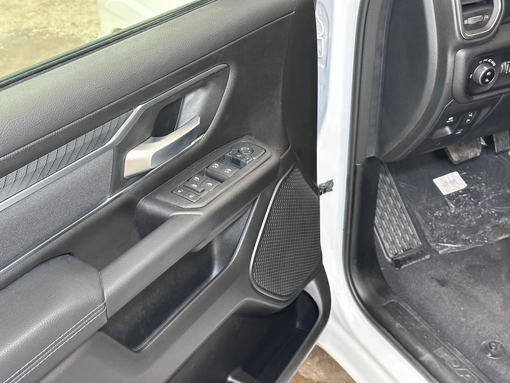 New 2026 RAM 1500 Big Horn AWD/4WD image 19