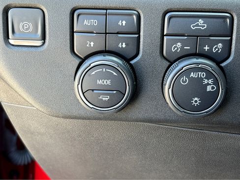 New 2024 Chevrolet Silverado 1500 LT w/ All Star Edition Plus image 11