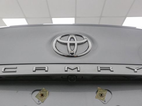 Certified 2023 Toyota Camry LE image 12