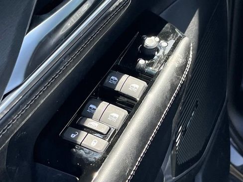 New 2026 Jeep Grand Wagoneer L 4WD image 22