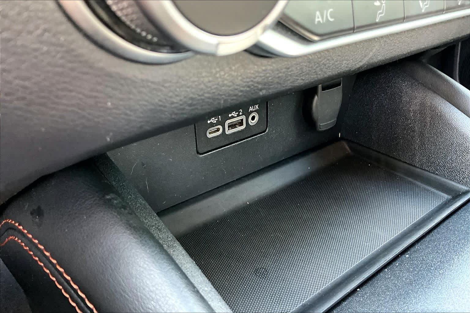 Certified 2022 Nissan Altima 2.5 SR FWD image 32