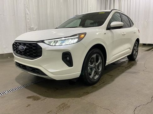 Used 2023 Ford Escape ST-Line Select w/ Tech Pack #2 image 24