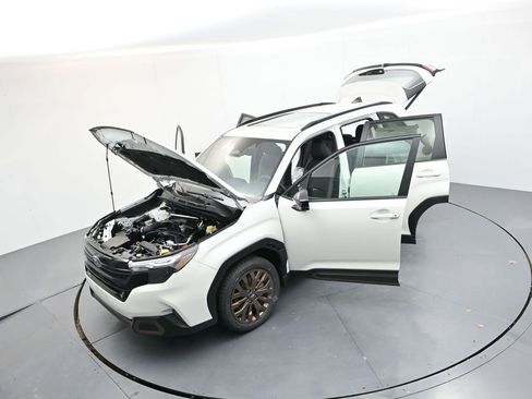 New 2026 Subaru Forester Sport w/ Sport Package AWD/4WD image 27
