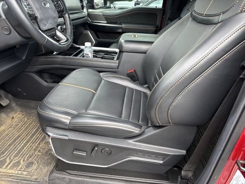Used 2024 Ford F250 Platinum AWD/4WD image 9