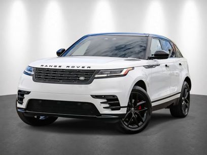 Used 2024 Land Rover Range Rover Velar Dynamic SE