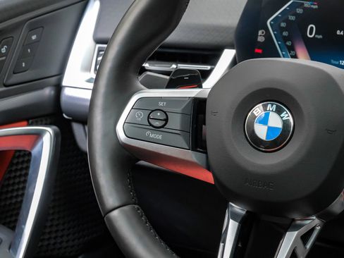 Used 2025 BMW X2 xDrive28i image 22