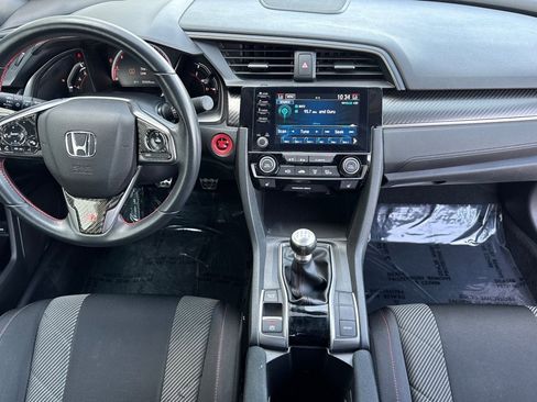 Used 2019 Honda Civic Si image 13