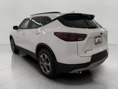Used 2024 Chevrolet Blazer LT w/ LPO, Floor Liner Package AWD/4WD image 20