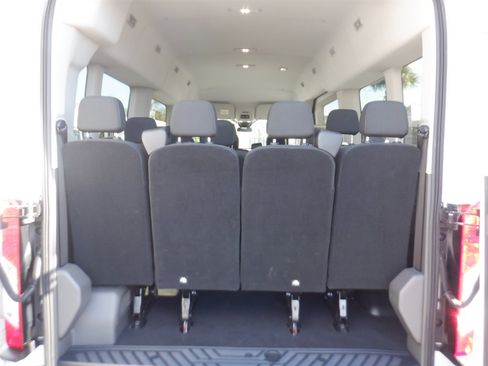 Used 2024 Ford Transit 350 XLT image 6