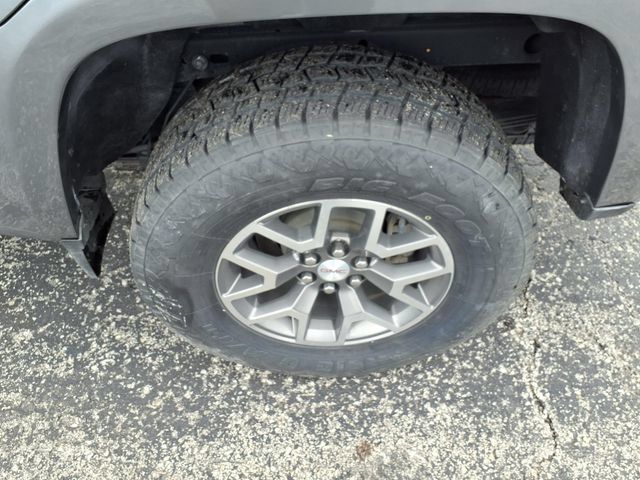 Used 2022 GMC Canyon AT4 w/ Trailering Package AWD/4WD image 37