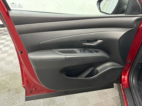 New 2026 Hyundai Tucson SE FWD image 10