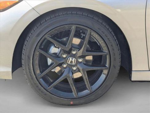 New 2026 Honda Civic Sport image 10