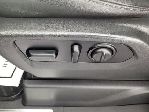 Used 2021 Chevrolet Silverado 1500 LTZ w/ LTZ Premium Package image 13