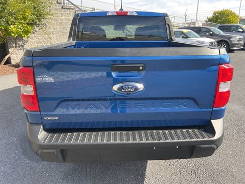 Used 2024 Ford Maverick XLT image 13