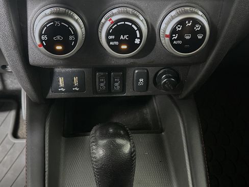Used 2022 Mitsubishi Outlander Sport SE FWD image 23
