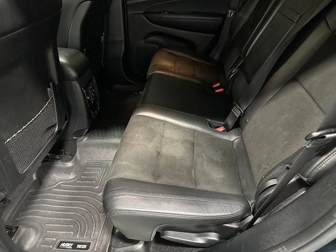 Used 2020 Jeep Grand Cherokee Altitude AWD/4WD image 43