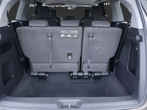 Used 2018 Honda Odyssey EX image 18