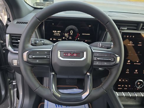 New 2026 GMC Terrain AT4 w/ Convenience Package III image 18