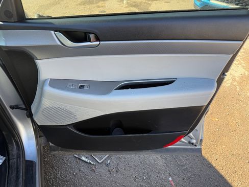 Used 2020 Hyundai Palisade SE image 30